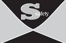 Safety c-card logo